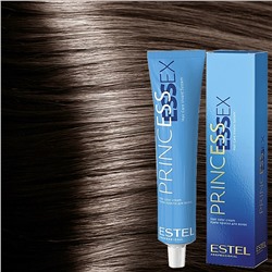 Крем-краска для волос 8/76 Princess ESSEX ESTEL 60 мл