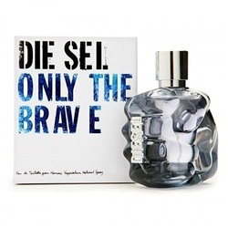 Diesel Only The Brave edt 75 ml