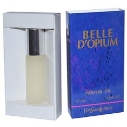 Ysl Belle D'opium oil 7 ml