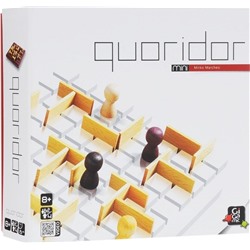 Настольная игра "Коридор Мини" ("Quoridor Mini")