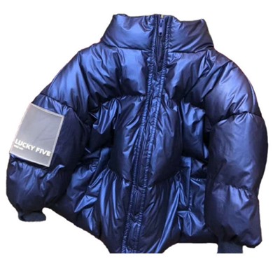 Зимняя детская куртка BHYY-5