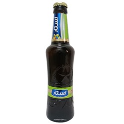 Пиво безалкогольное со вкусом тропических фруктов Zamzam, Иран, 300 мл