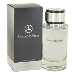 Mercedes Benz For Men edt 100 ml