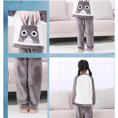 Пижама детская XDQ001