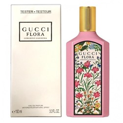 Gucci Flora Gorgeous Gardenia EDP тестер женский