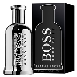 Туалетная вода Hugo Boss Boss Bottled United мужская