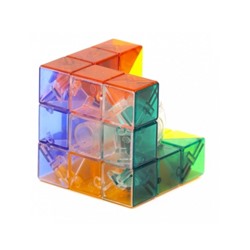Головоломка MoYu Geo Cube C