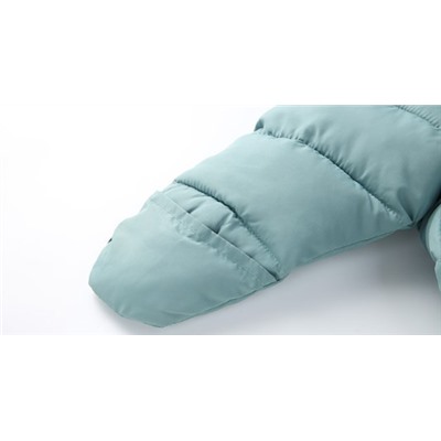 Утепленный спальный мешок для младенцев XY1309