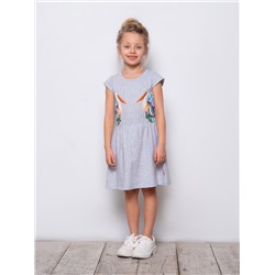 КК-ПЛ-211-330-22 Платье для девочки