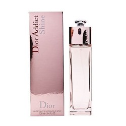 Christian Dior Addict Shine edt 100 ml