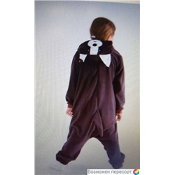 Пижама-кигуруми детская арт. 773951