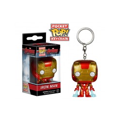 Брелок Marvel Avengers 2: Iron Man Keychain