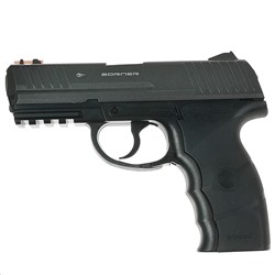 Пистолет пневматический BORNER W3000, кал. 4,5 мм, 8.3020, шт