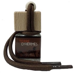 Ароматизатор в машину Hermes Terre D'Hermes 10 ml