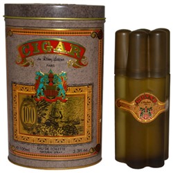 Remy Latour Cigar edt 60 ml