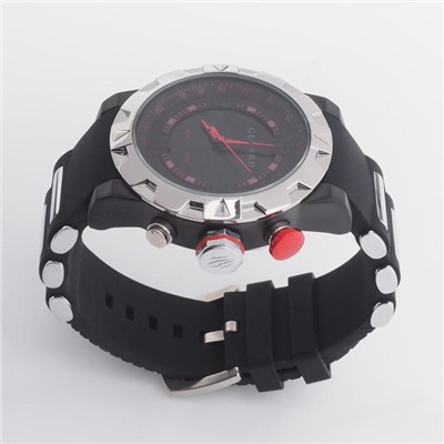 Наручные часы мужские Gepard, кварцевые, модель 1238A12L3