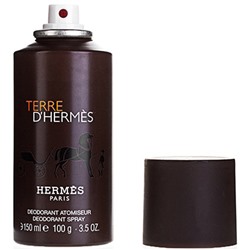 Hermes Terre D'hermes deo 150 ml