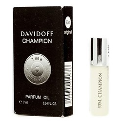Davidoff Champion oil 7 ml