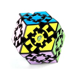Головоломка LanLan Gear Dodecahedron