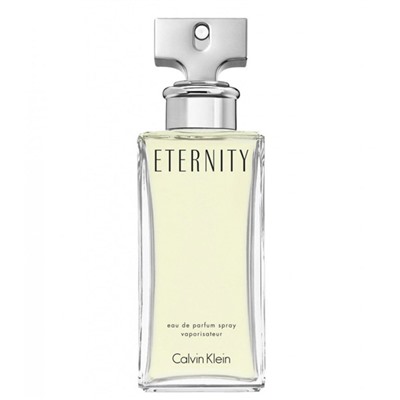 Calvin Klein Eternity For Women edp 100 ml