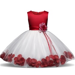Платье для девочки LC22239-2