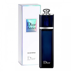 Парфюмерная вода Dior Addict женская