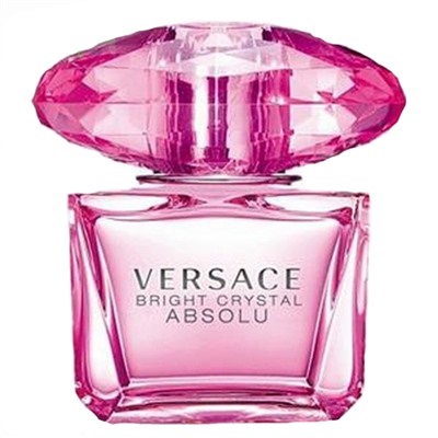 Versace Bright Crystal Absolu edp 90 ml
