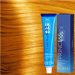 Крем-краска для волос 0/33 Princess ESSEX CORRECT ESTEL 60 мл