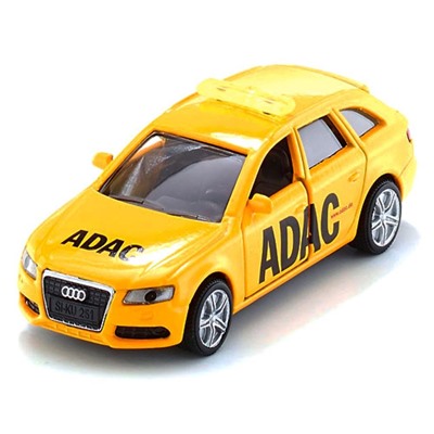 Машина дорожной службы Siku "ADAC"