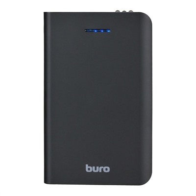 Внешний аккумулятор Buro RA-25000 Li-Ion 25000 mAh