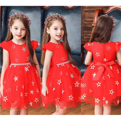 Платье для девочки 2015