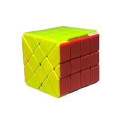 Головоломка FanXin 4x4x4 YiLeng Fisher Cube