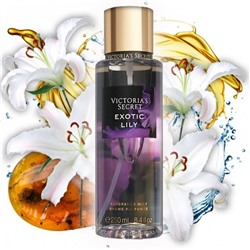 Парфюмированный спрей для тела Victoria’s Secret Exotic Lily