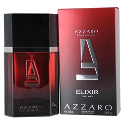 Azzaro Pour Homme Elixir For Men edt 100 ml