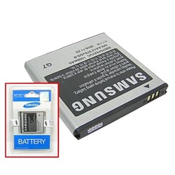 Аккумулятор SAMSUNG EB575152VUC i9000/i9001/i9003