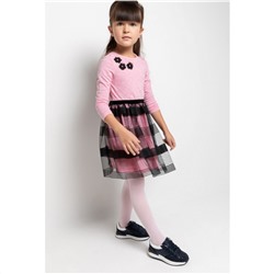 Платье детское для девочек Macchiato розовый