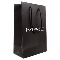 Подарочный пакет MAC (15x23)