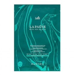 LADOR Маска тканевая для лица La-Pause Hydra Skin SPA Mask 25g