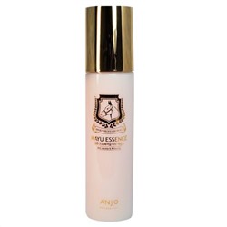 ANJO ЛОШАДИНЫЕ ЛИПИДЫ Эссенция для лица антивозрастная Professional Mayu Essence, 150 мл