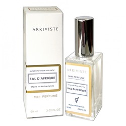 Мини-парфюм Arriviste Bal D'Afrique унисекс (60 мл)