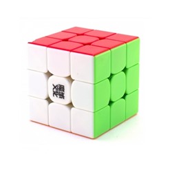 Кубик MoYu 3x3 WeiLong GTS 2M Magnetic