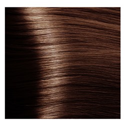 Крем-краска для волос «Professional» 5.43 Kapous 100 мл