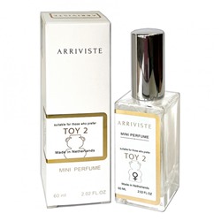 Мини-парфюм Arriviste Toy 2 женский (60 мл)