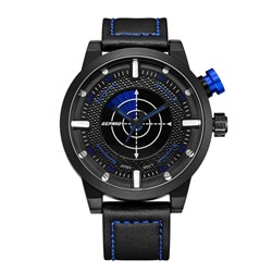 Наручные часы мужские "Михаил Москвин Gepard", модель 1225A11L3