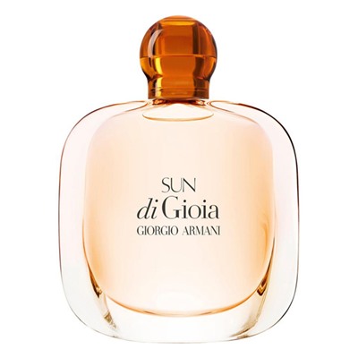 Giorgio Armani Sun di Gioia edp 100 ml