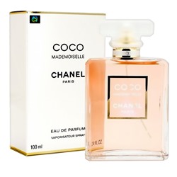 Парфюмерная вода Chanel Coco Mademoiselle Eau De Parfum женская (Euro A-Plus качество люкс)
