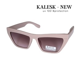 Очки солнцезащитные Kalesk женские розовые