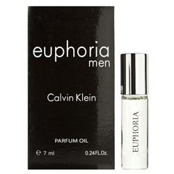 Calvin Klein Euphoria Men oil 7 ml