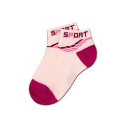 Детские носки для девочки 37665--ПЧ18