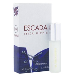 Escada Ibiza Hippie oil 7 ml